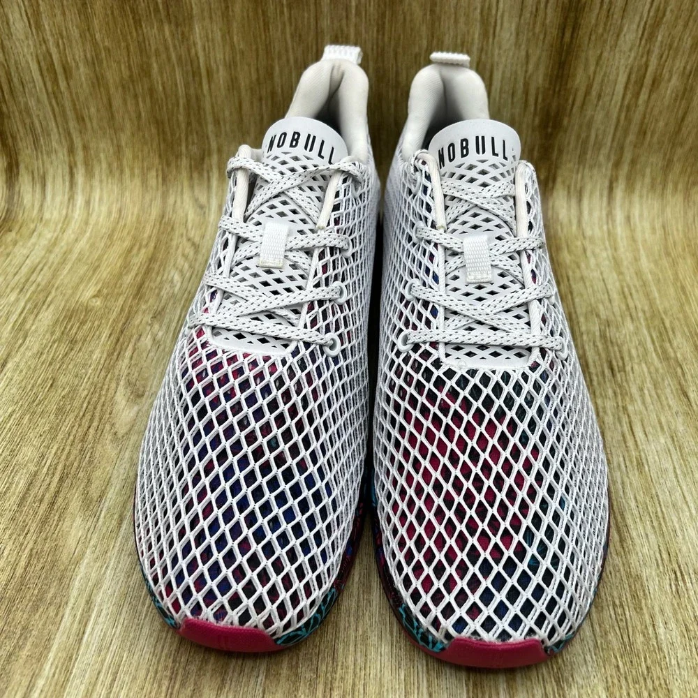 NOBULL mesh runner
